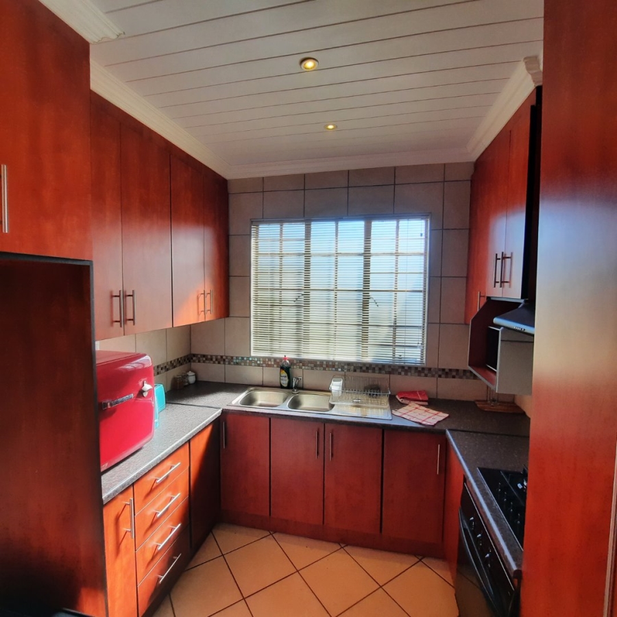 3 Bedroom Property for Sale in Estoire Free State